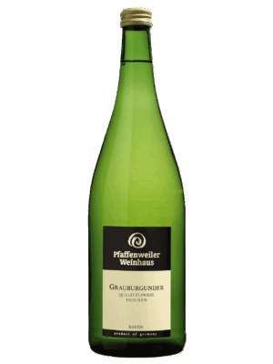 Grauburgunder