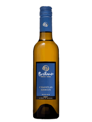 Chasselas Eiswein