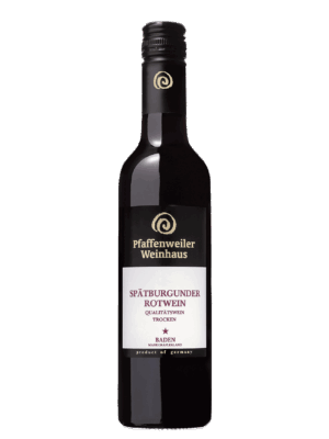 Spätburgunder Rotwein