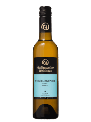 Weißburgunder