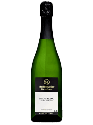 Pinot Blanc Sekt
