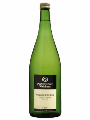 Weißburgunder