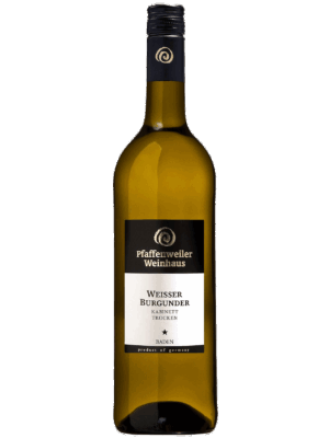 Weißer Burgunder