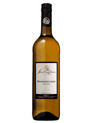 Weißburgunder