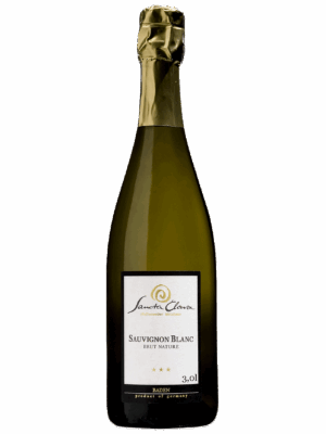 Sancta Clara Sauvignon Blanc Sekt