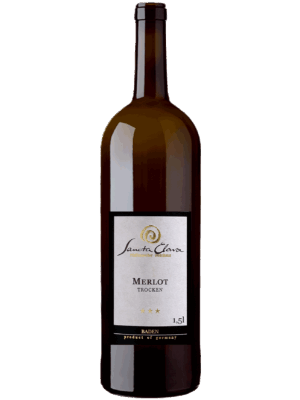 Merlot Rotwein 1,5l