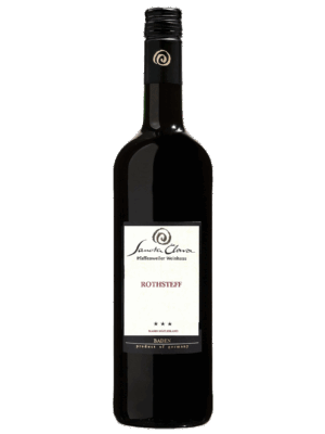 Rothsteff Rotwein