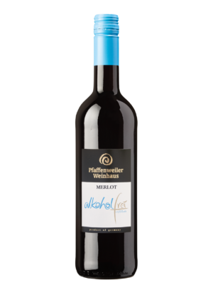 Merlot alkoholfrei