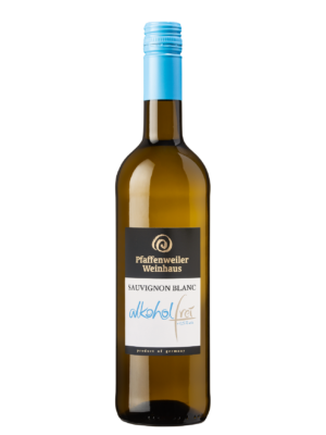 Sauvignon Blanc alkoholfrei